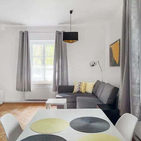 Evva & Peppe Old Town Flat Apartment Warsaw Exterior photo