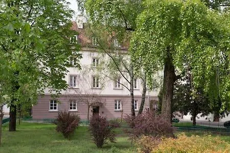 Evva & Peppe Old Town Flat Apartment Warsaw Exterior photo