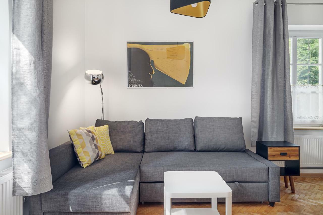 Apartmán Evva & Peppe Old Town Flat